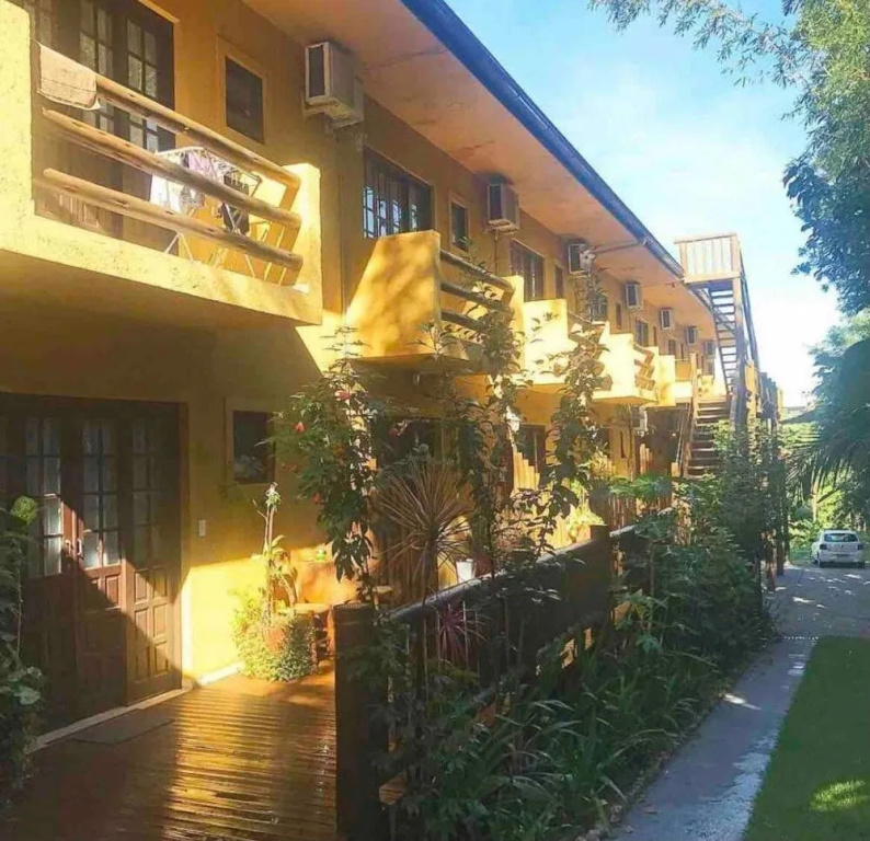 Joaquina Guest House