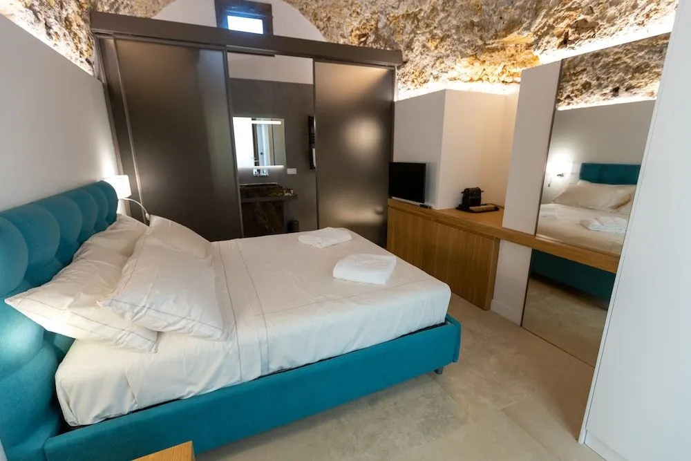 Bastione Spasimo Boutique Hotel Galeriebild 5