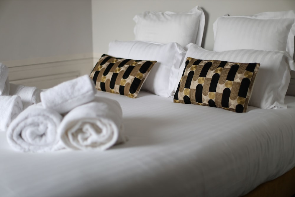 Afficher la photo 6 — Erawan Boutique Hotel