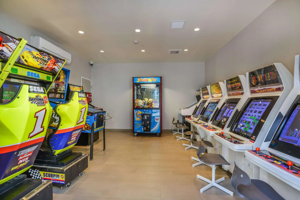 Homewood Suites by Hilton Anaheim Resort – Convention Center - Général