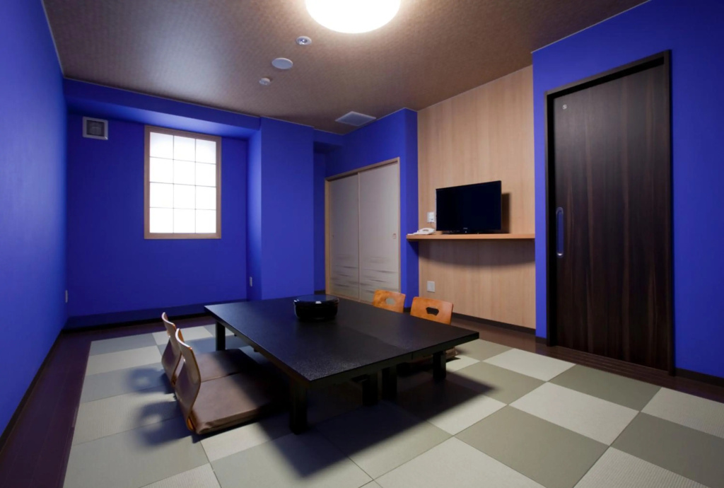 Natural SPA, Kanazawa Hotel Yumenoyu 사진 31
