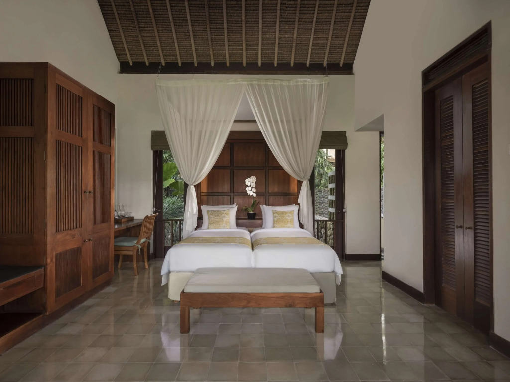Alila Ubud