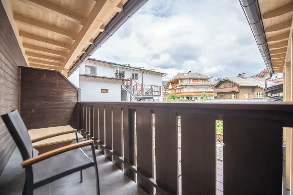 Hotel Condor - Chambres