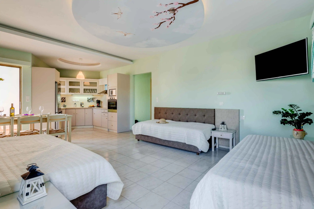 Alkionis Beach Appartments