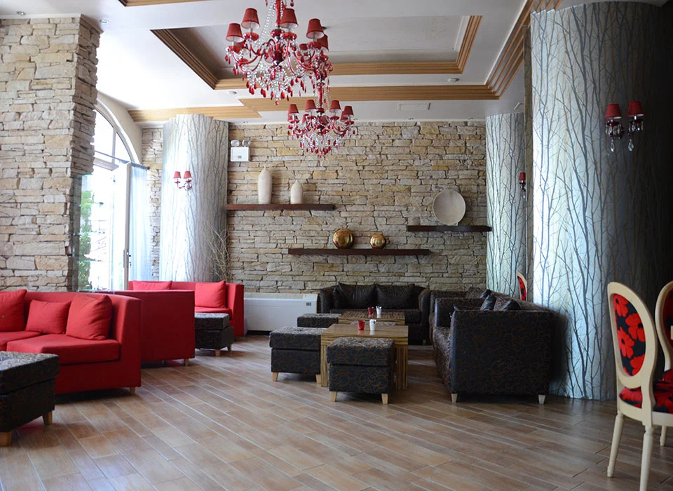 Hotel photo 9