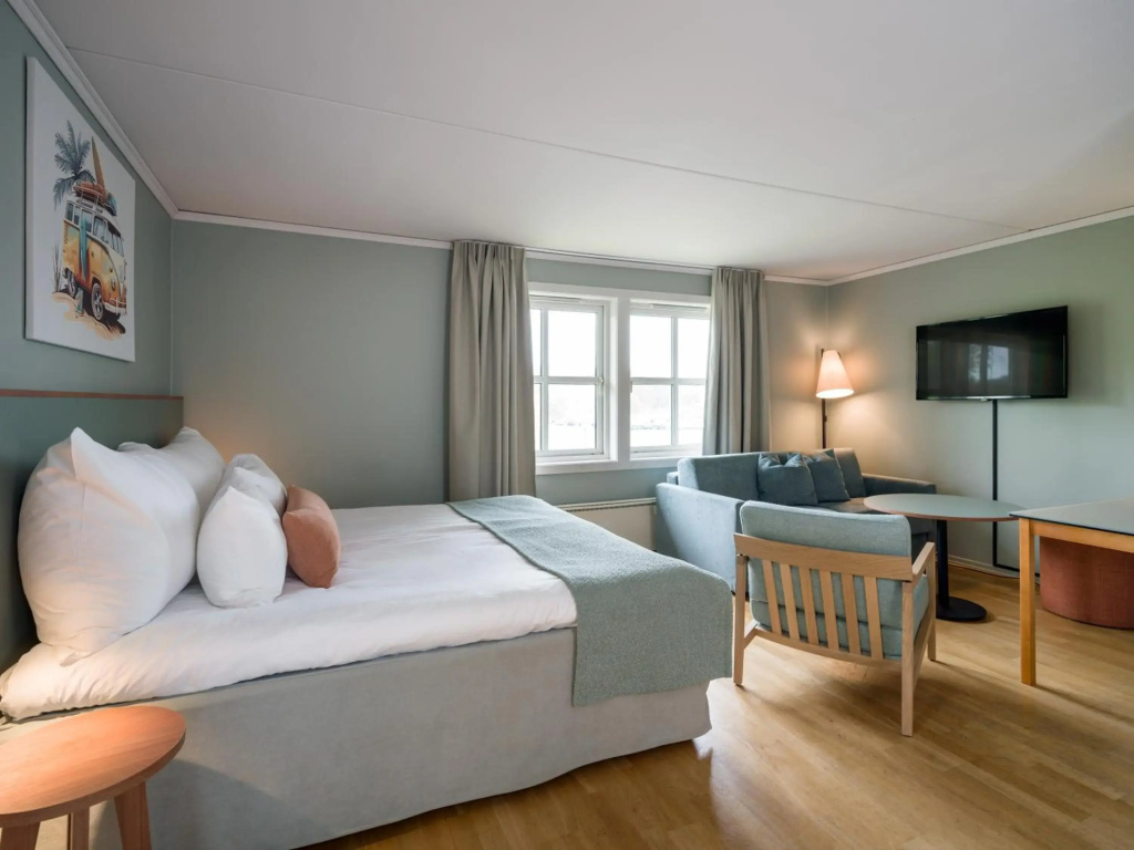 Quality Hotel Sarpsborg - Général