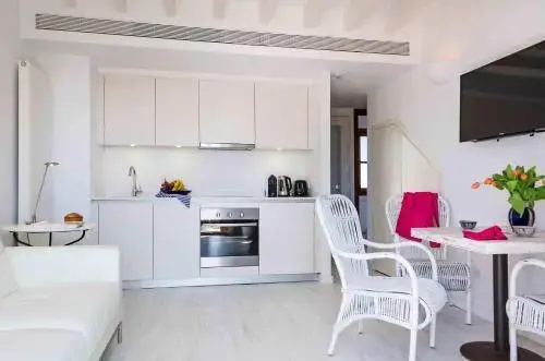 StayCatalina Boutique Hotel-Apartments - Général