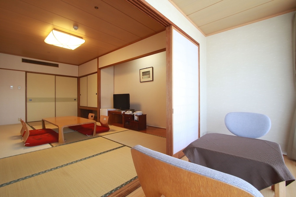 Fukuoka Sunpalace Hotel & Hall 사진 2