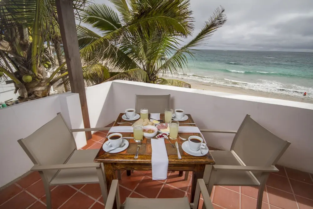 La Casita de la Playa - Général