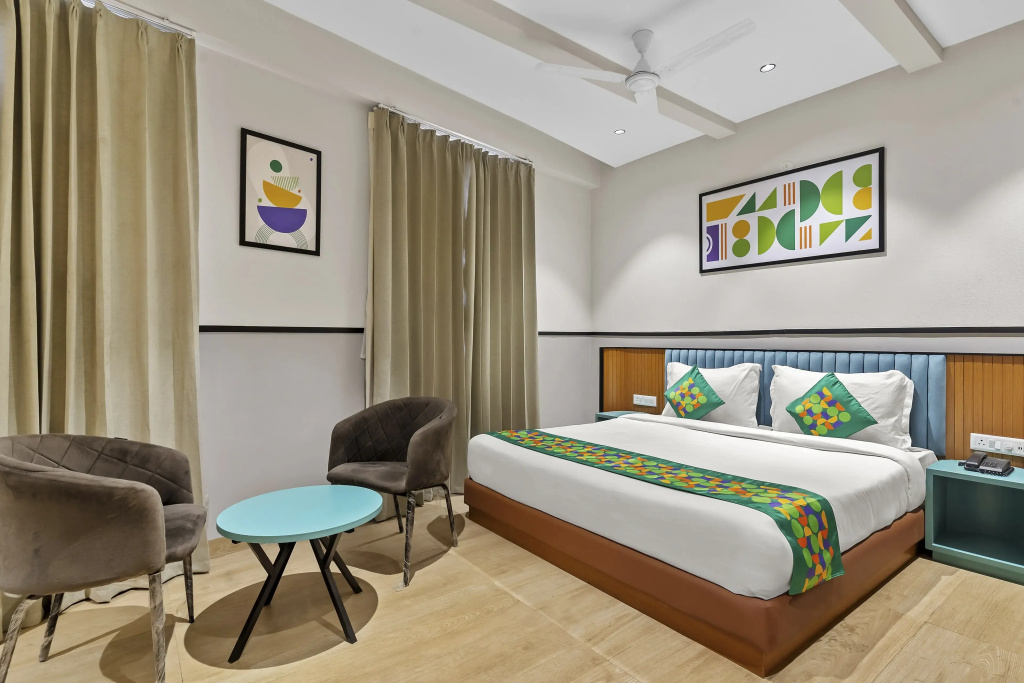 Premium room