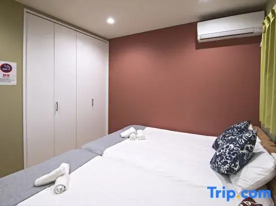 Comfort Villa