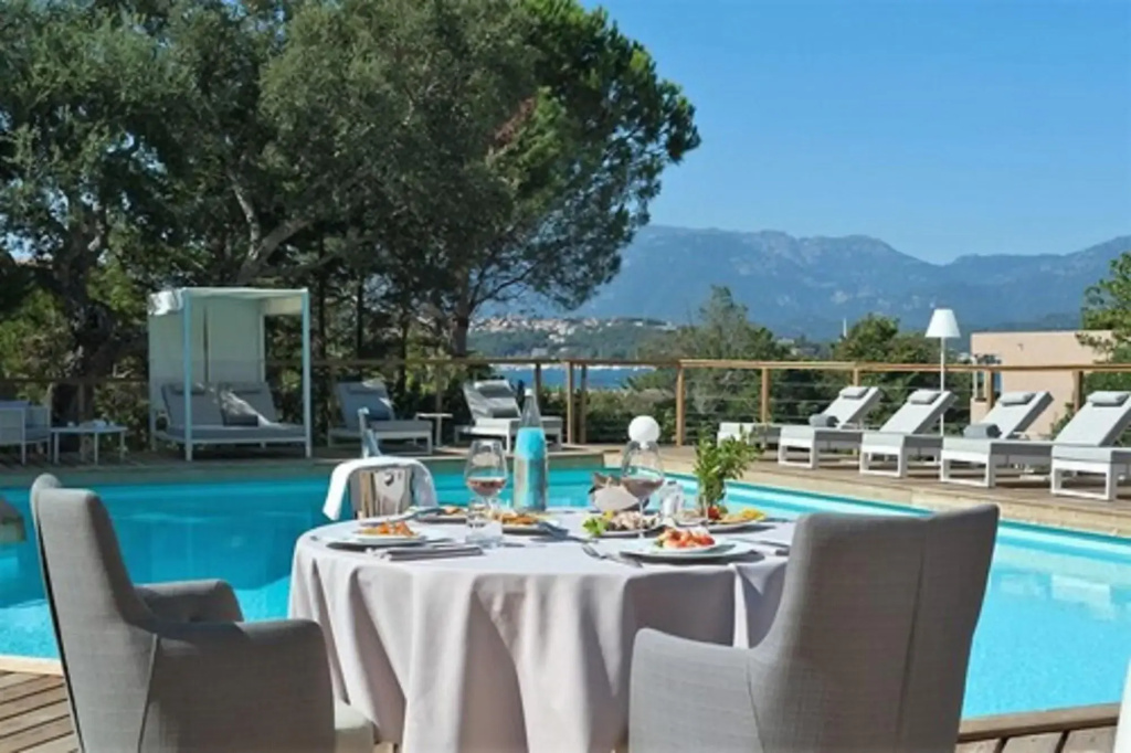 Isulella Hotel & restaurant - Général
