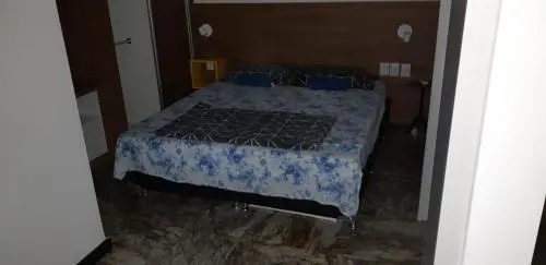 Flat Beira Mar Fortaleza Vila Costeira