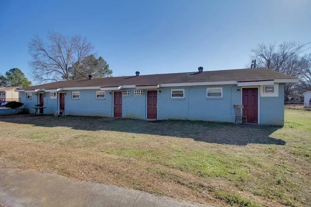 Cozy Huntsville Studio Near Lowe Mill