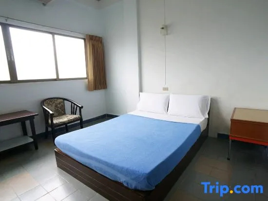 Thairungruang Hotel - Chambres
