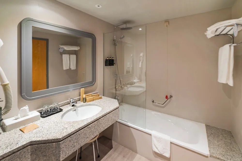 Melia Castelo Branco - Chambres