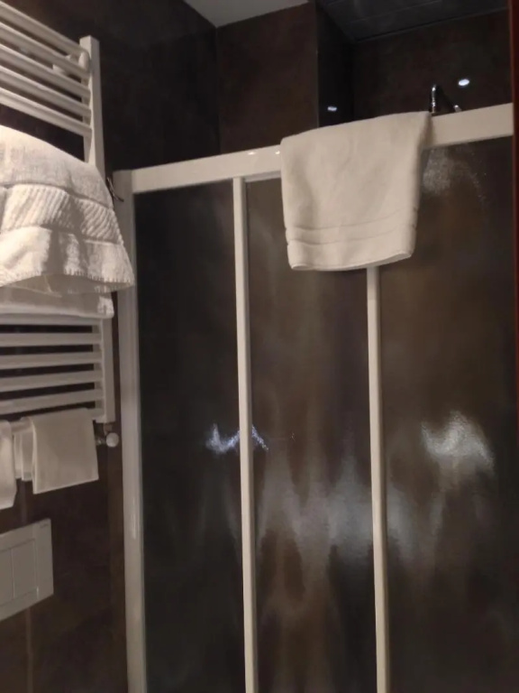 Hotel Select - Chambres