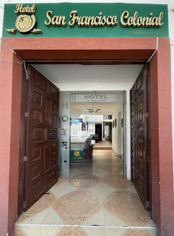 Hotel photo 25