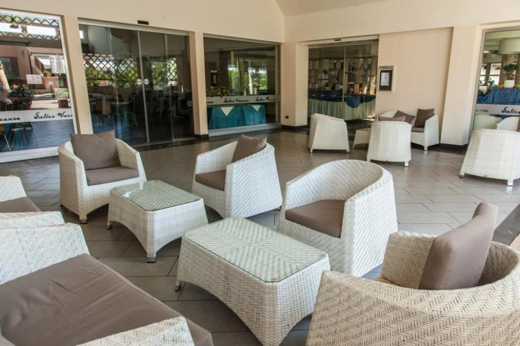 Salice Resort - Général