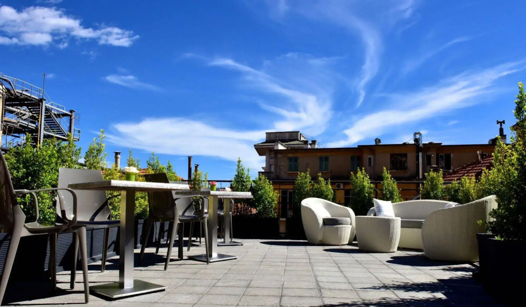 Hotel photo 14