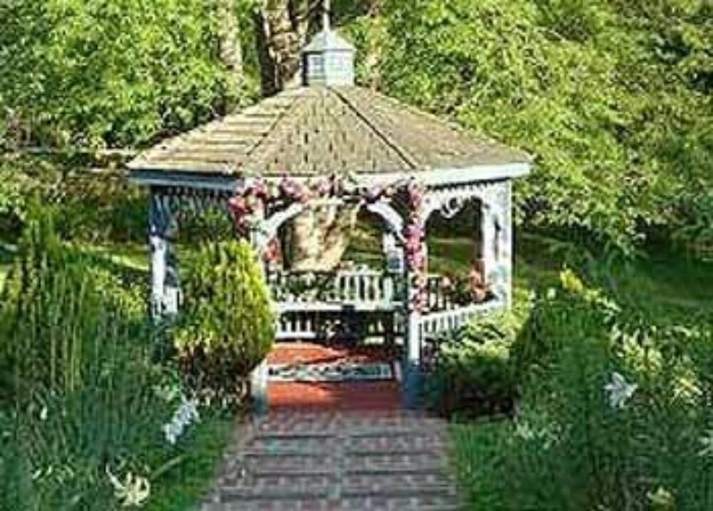 The Inn on Thistle Hill