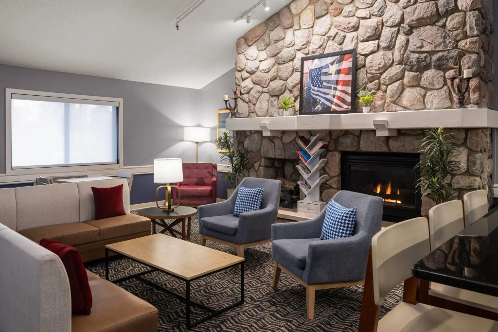 AmericInn by Wyndham Grand Forks - Général