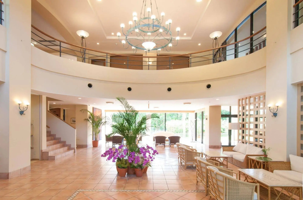 La Teada Ishigaki Resort - Général
