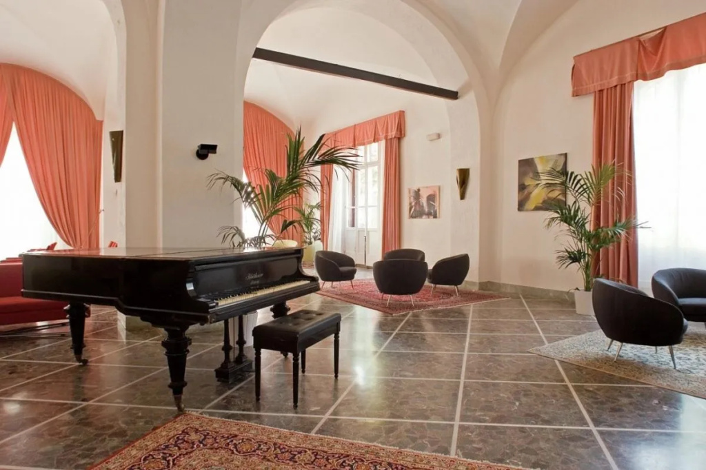 Park Hotel Napoleone - Général