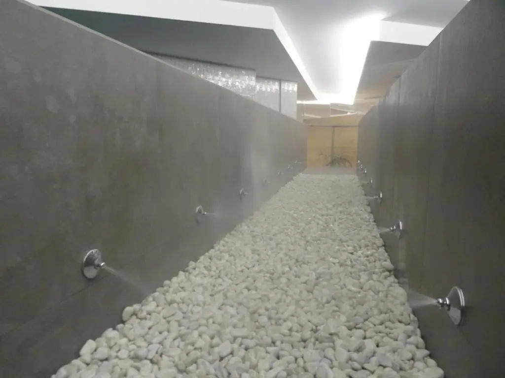Hotel Spa Odeón - Chambres