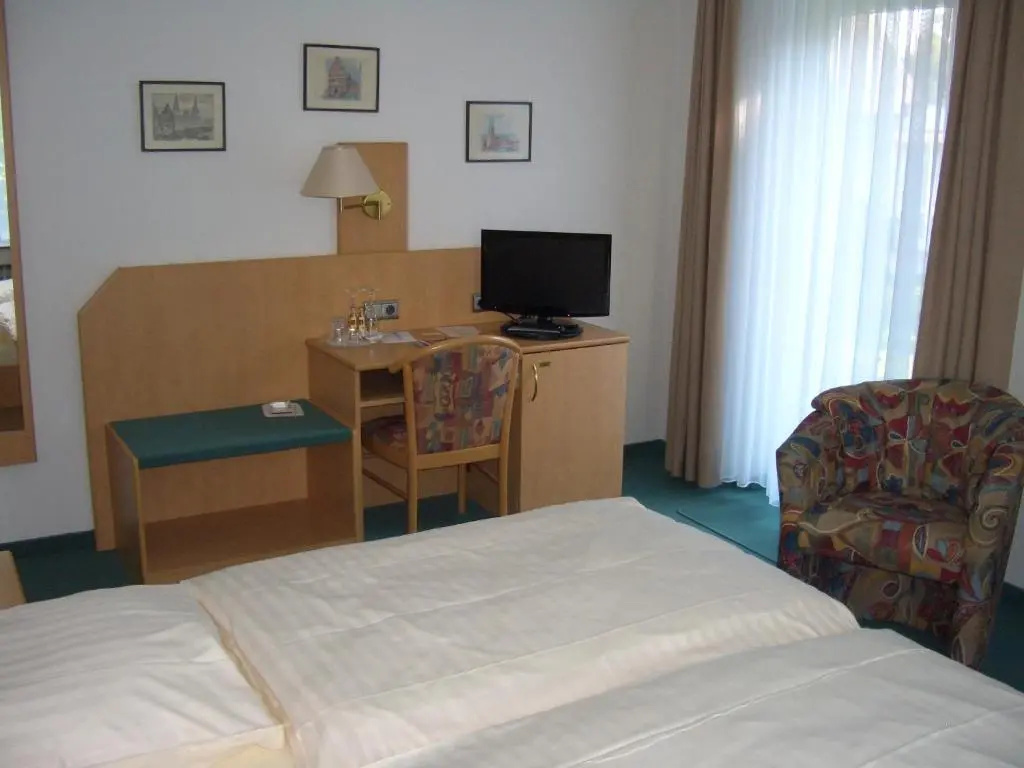 Ohrberg - Chambres