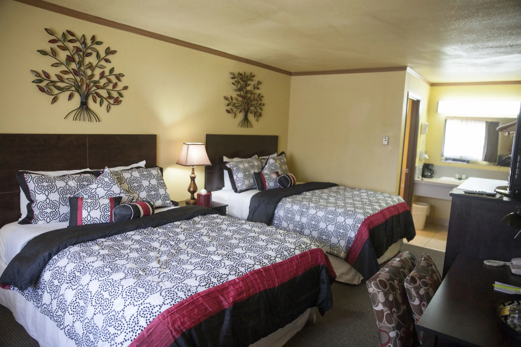 Hotel photo 7