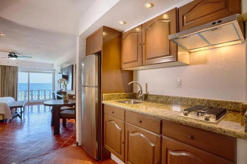 Costa Sur All Inclusive Resort - Chambres