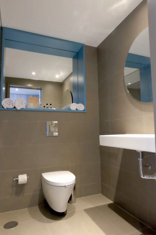 Axis Ofir Beach Resort Hotel - Général