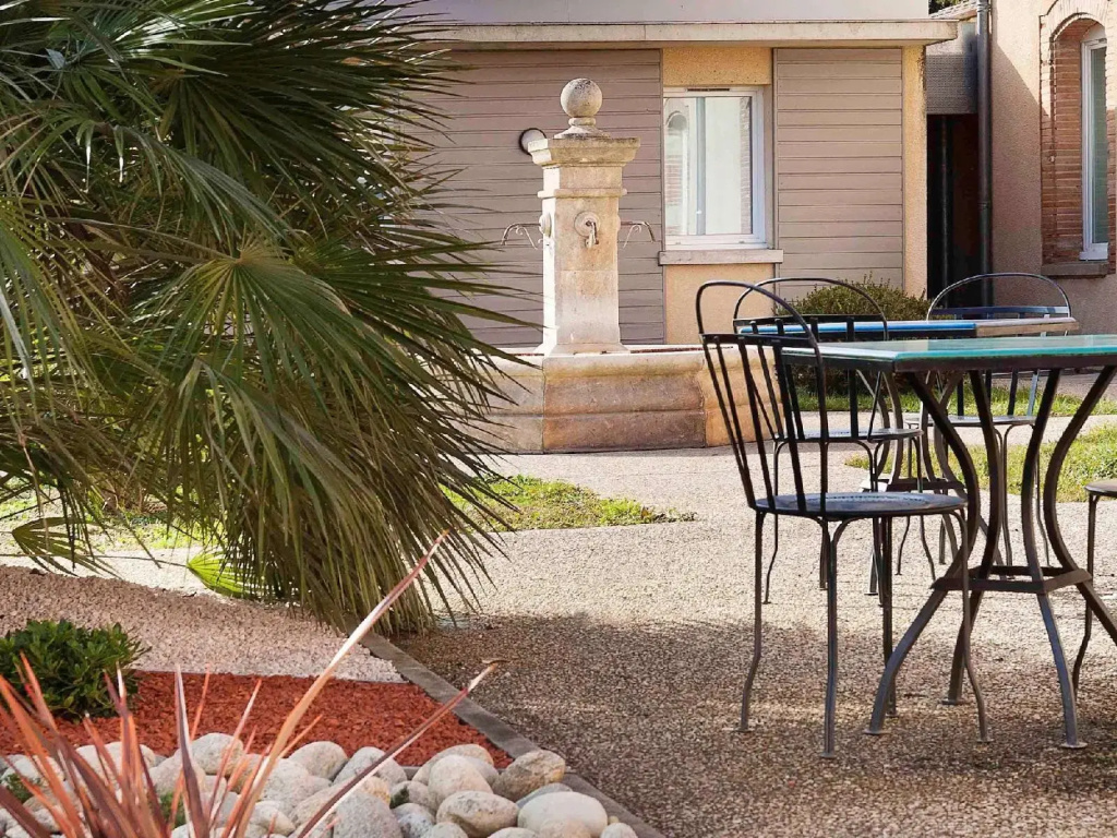 ibis Styles Toulouse Lavaur - Général