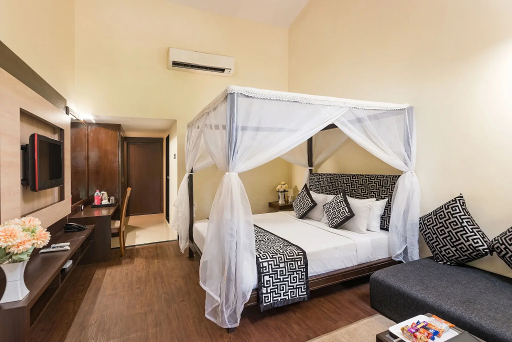 Manas Lifestyle Resort Igatpuri - фото 3