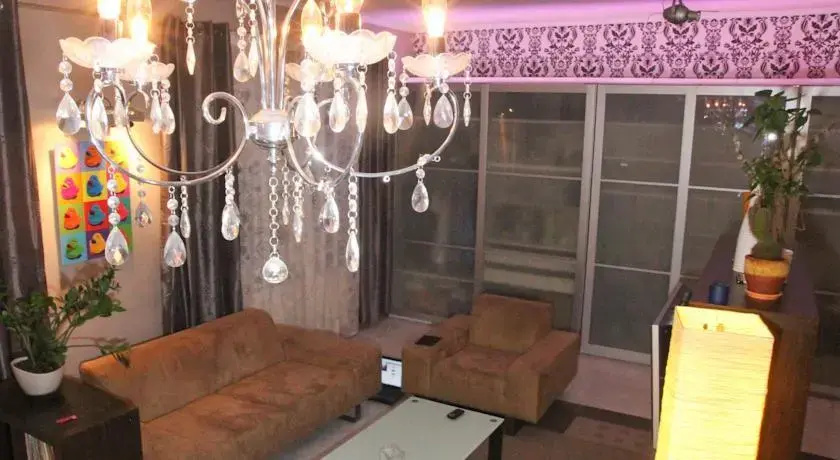 Holiday-Apartment Osloer Strasse