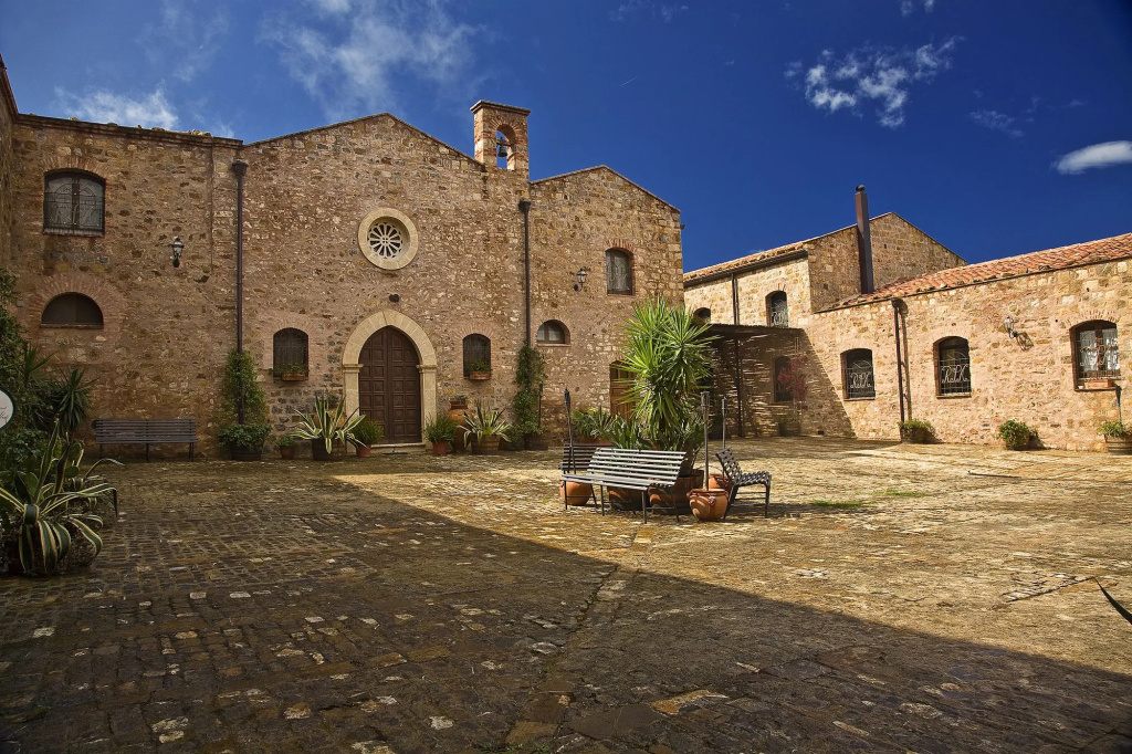Relais Santa Anastasia - 2