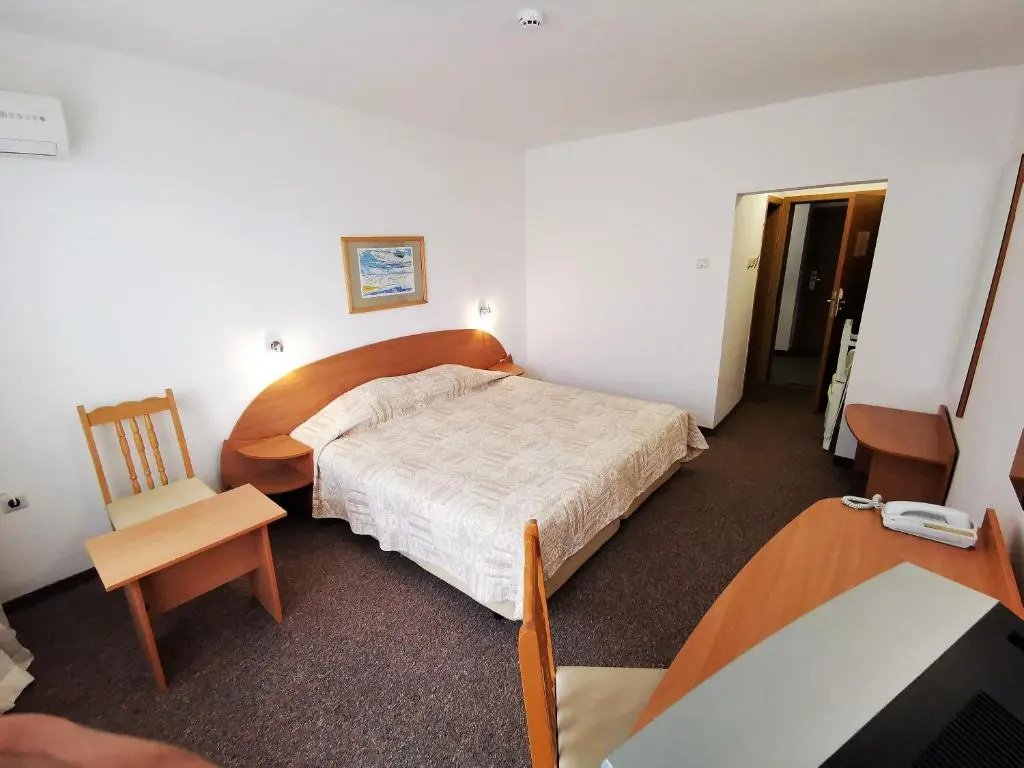 Kini Park Hotel All Inclusive - Chambres