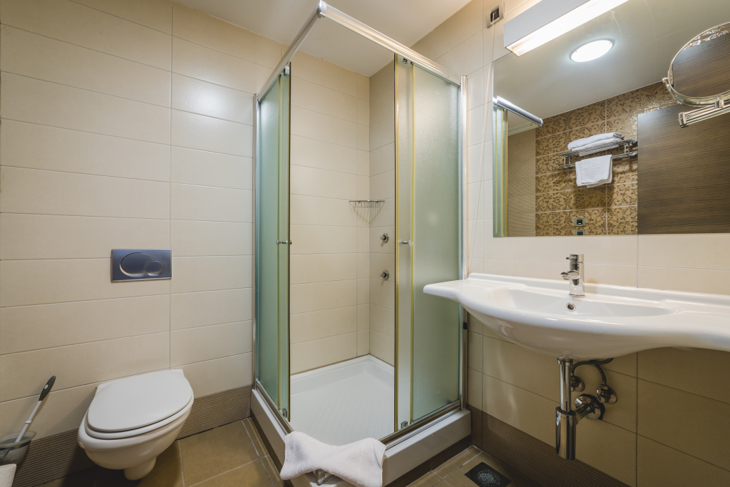 Hotel HEC Residence by null