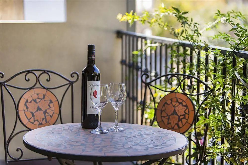 Prahran Village Guest House