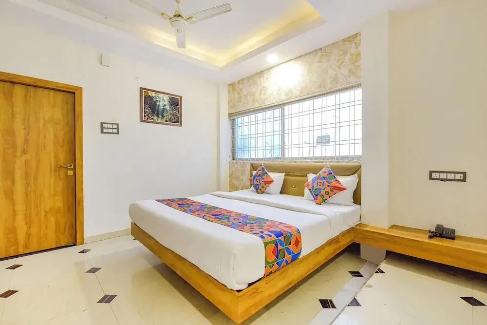 Hotel photo 6