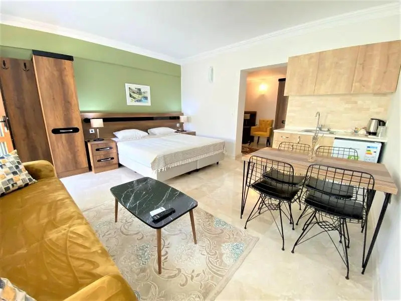 Hotel photo 5