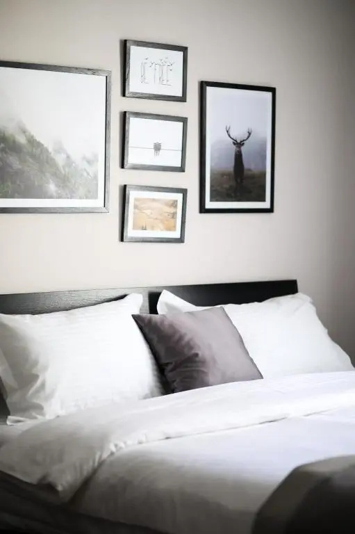 Triss Hotel - Chambres