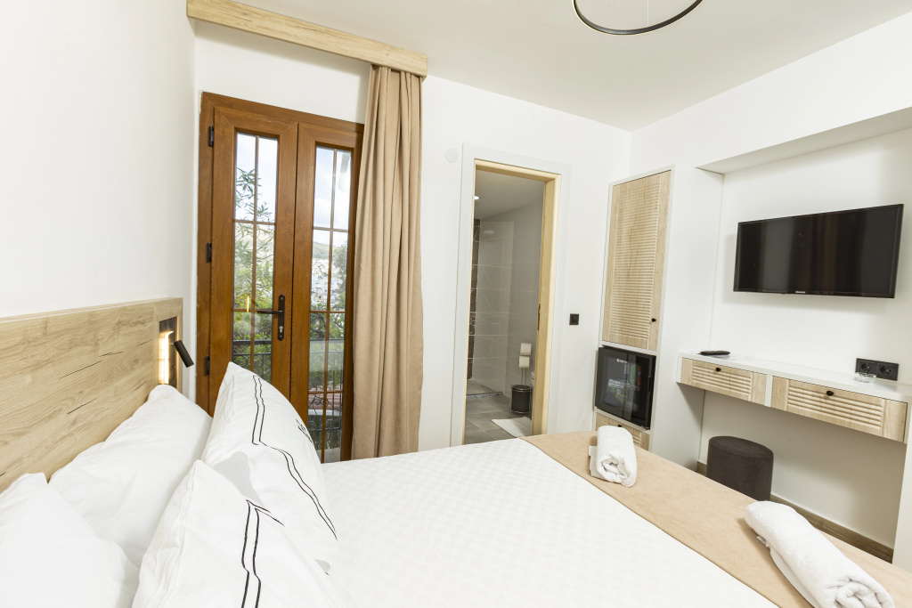 Bodrum Vera Hotel