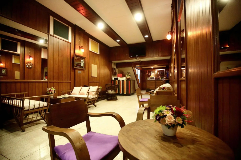 Hotel photo 14
