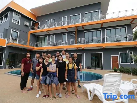 Sj House Hotel