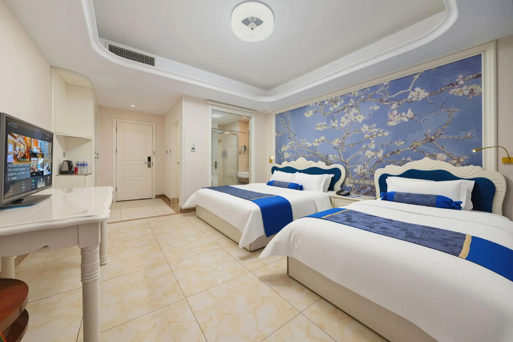 Hong Yun Dong Du Hotel - Général