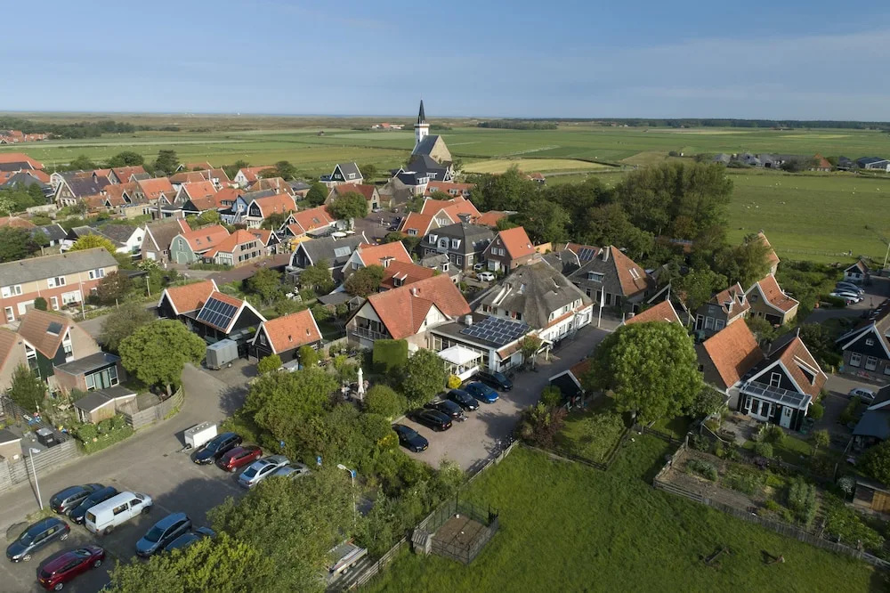 Hotel op Diek - Général
