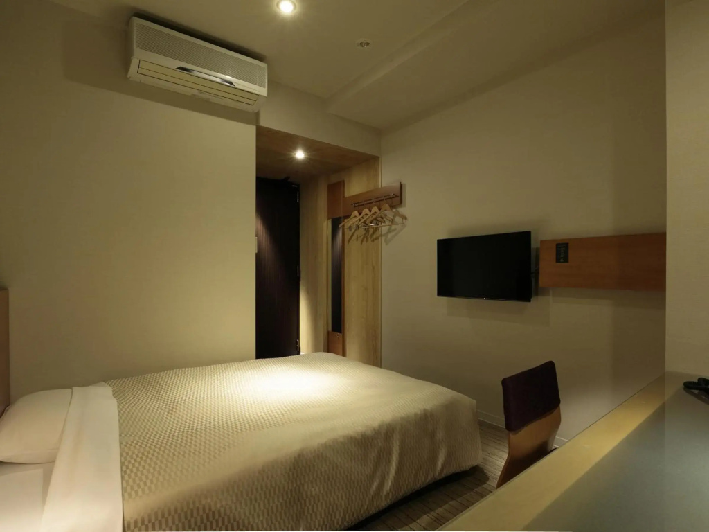 Candeo Hotels Chino - Général