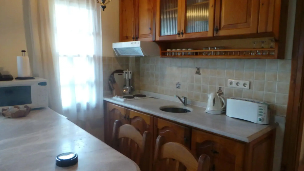 Asur Hotel & Aparts & Villas - фото 36